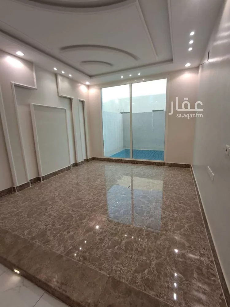 فيلا للإيجار في شارع صالح كمال الدين, حي عكاظ, مدينة الرياض, منطقة الرياض 6