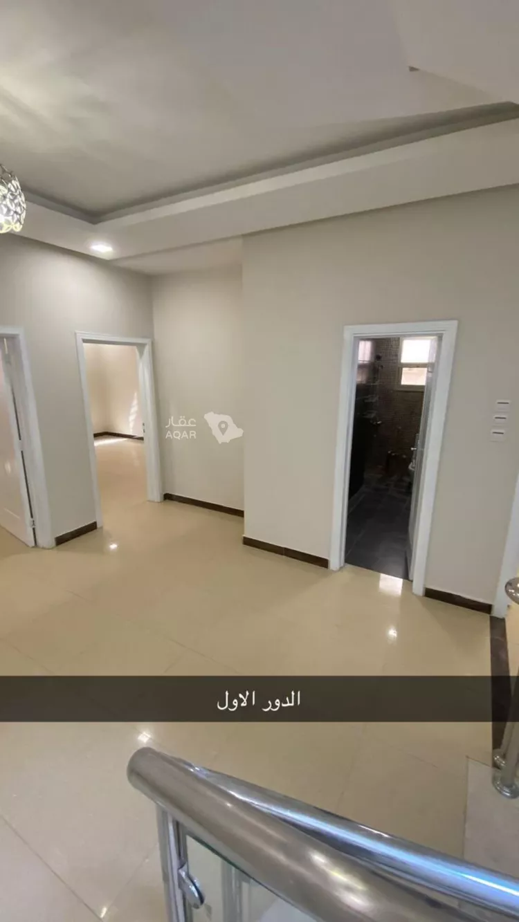 فيلا للإيجار في شارع أحمد الدورقي, حي النرجس, مدينة الرياض, منطقة الرياض 5