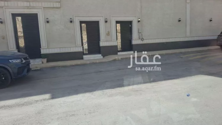شقة للإيجار في شارع محمد بن أبي السعادات, حي عكاظ, مدينة الرياض, منطقة الرياض