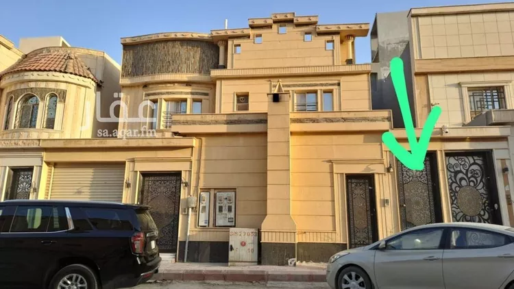 شقة للإيجار في شارع أبي بكر اليقطيني, حي طويق, مدينة الرياض, منطقة الرياض