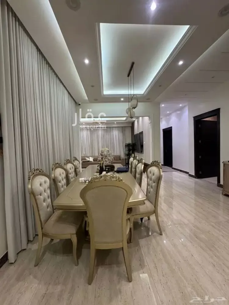 Villa for Rent in Riyadh Al Munsiyah صورة 2