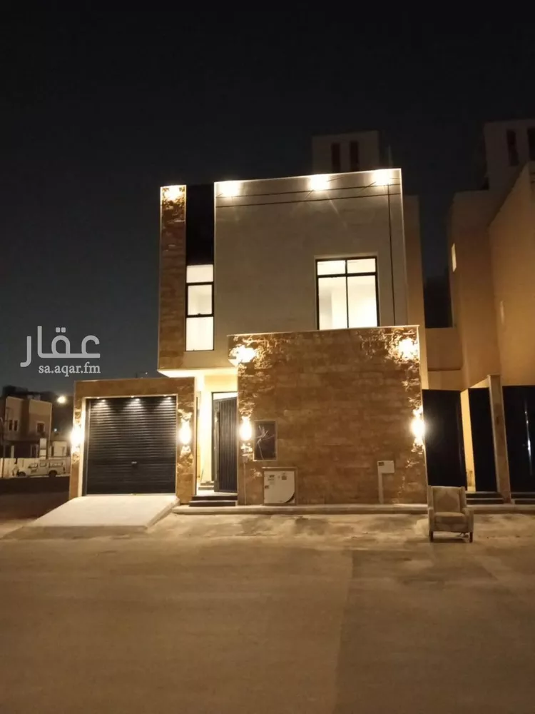فيلا للبيع في حي الرمال, مدينة الرياض, منطقة الرياض