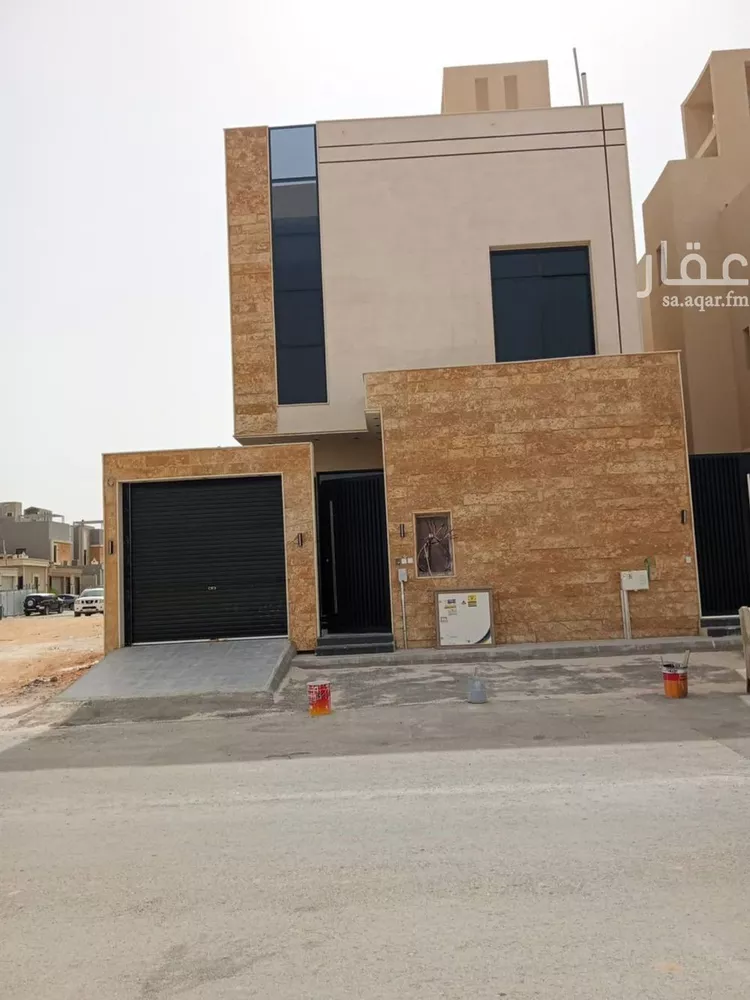 فيلا للبيع في حي الرمال, مدينة الرياض, منطقة الرياض صورة 2