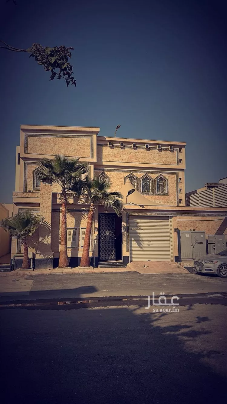 Apartment for Rent in Riyadh Tuwaiq