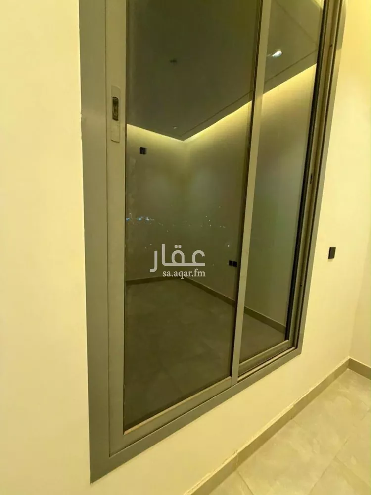 شقة للإيجار في شارع الشيخ جابر الاحمد الصباح, حي اليرموك, مدينة الرياض, منطقة الرياض 7
