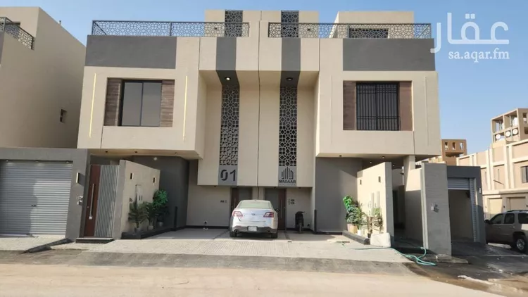 Villa for Sale in Riyadh Tuwaiq