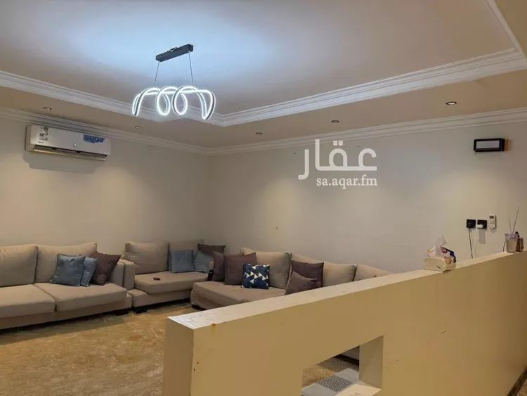شقة للإيجار في شارع القصر الكبير, حي حطين, مدينة الرياض, منطقة الرياض صورة 3