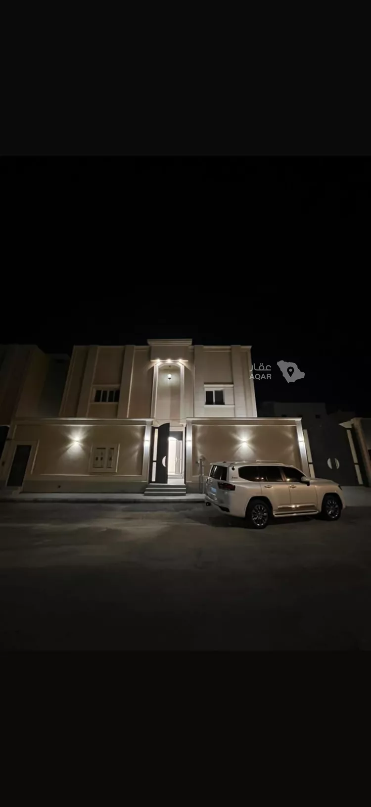 Apartment for Rent in Riyadh An Narjis 5