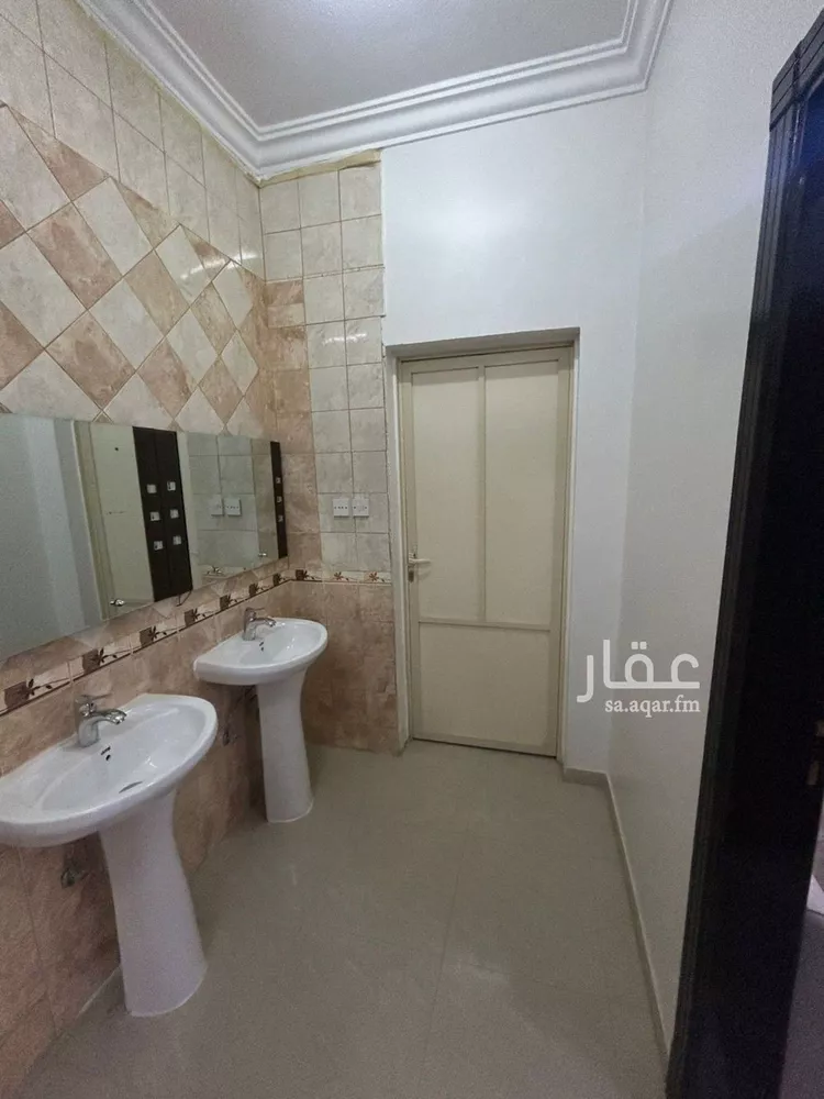 شقة للإيجار في شارع جبل المشايخ, حي القادسية, مدينة الرياض, منطقة الرياض صورة 3