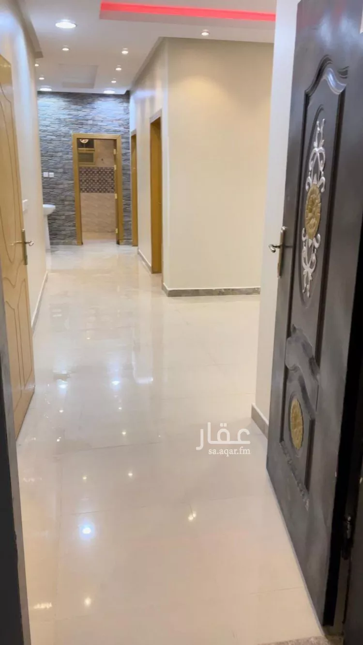 شقة للإيجار في شارع أبي حامد الغرناطي, حي طويق, مدينة الرياض, منطقة الرياض 6