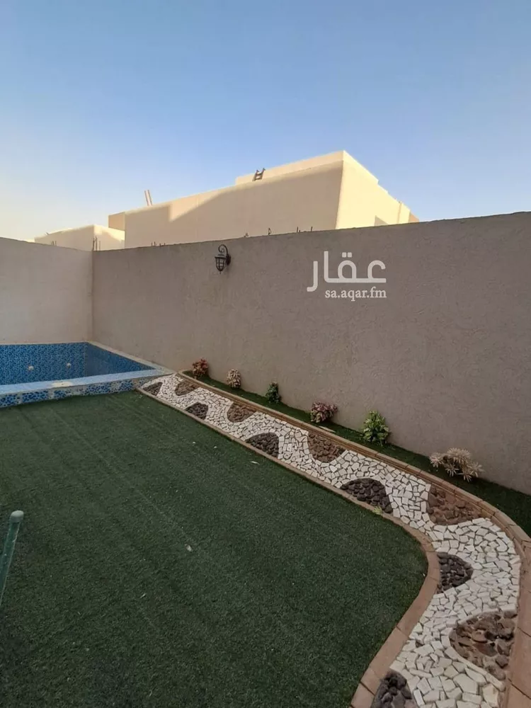 فيلا للإيجار في شارع صالح كمال الدين, حي عكاظ, مدينة الرياض, منطقة الرياض 9