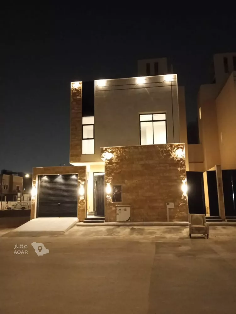 فيلا للبيع في حي الرمال, مدينة الرياض, منطقة الرياض