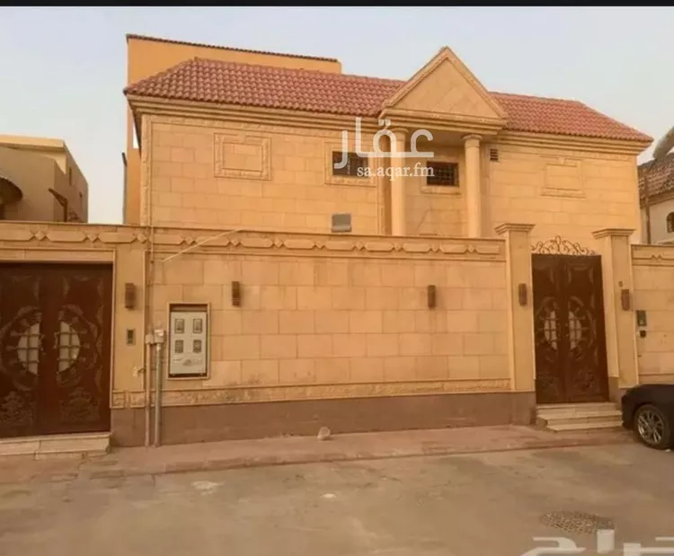 شقة للإيجار في شارع المقاماتي, حي الحمراء, مدينة الرياض, منطقة الرياض