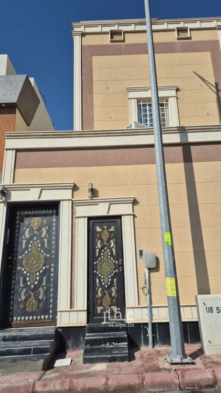 شقة للإيجار في شارع الحسن بن الهيثم, حي النرجس, مدينة الرياض, منطقة الرياض