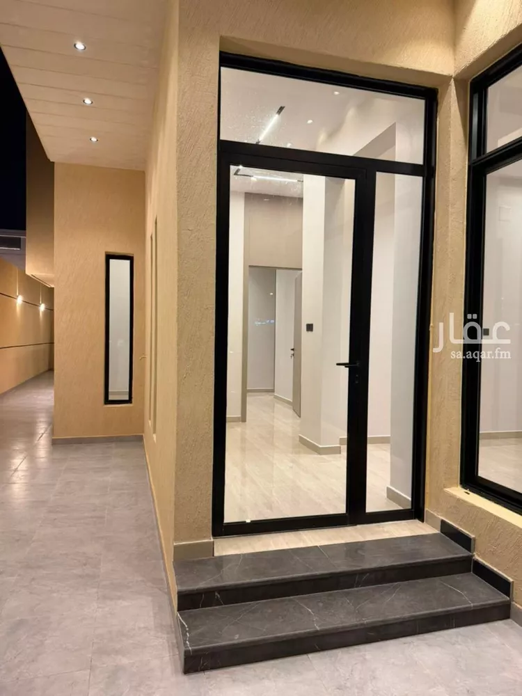 فيلا للبيع في حي الرمال, مدينة الرياض, منطقة الرياض صورة 3