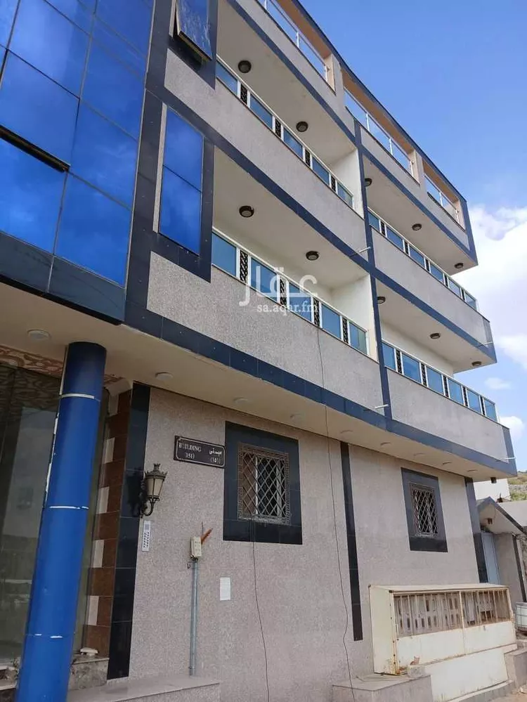 عمارة للإيجار في حي الهدا ، الطائف ، الطائف
