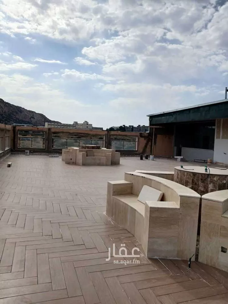 عمارة للإيجار في حي الهدا ، الطائف ، الطائف صورة 2