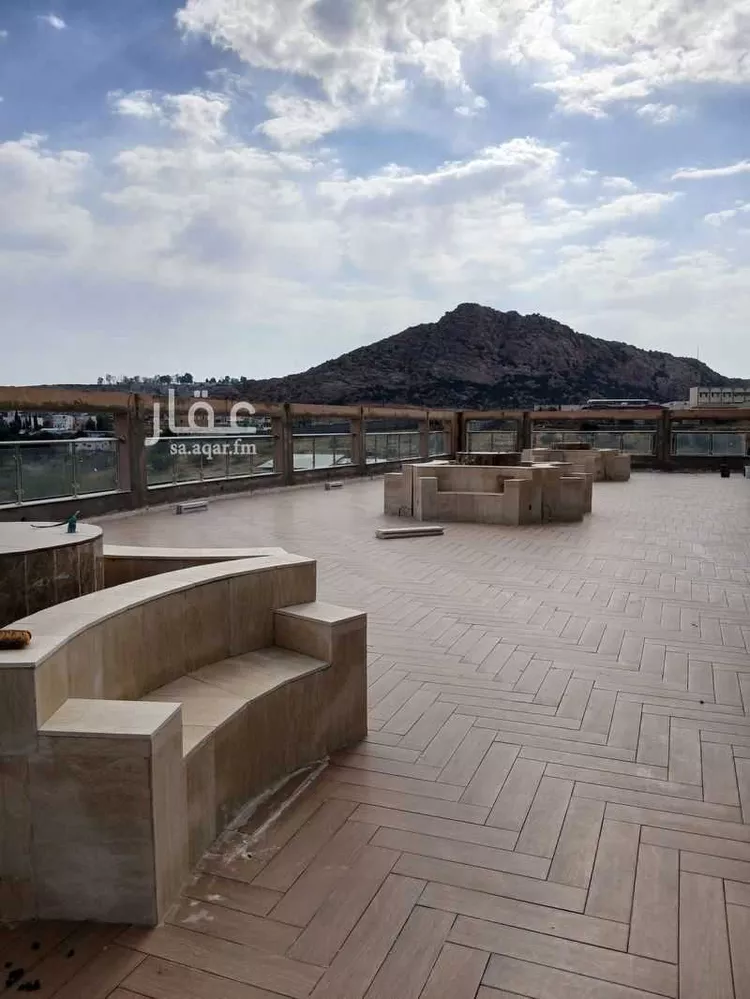 عمارة للإيجار في حي الهدا ، الطائف ، الطائف صورة 5