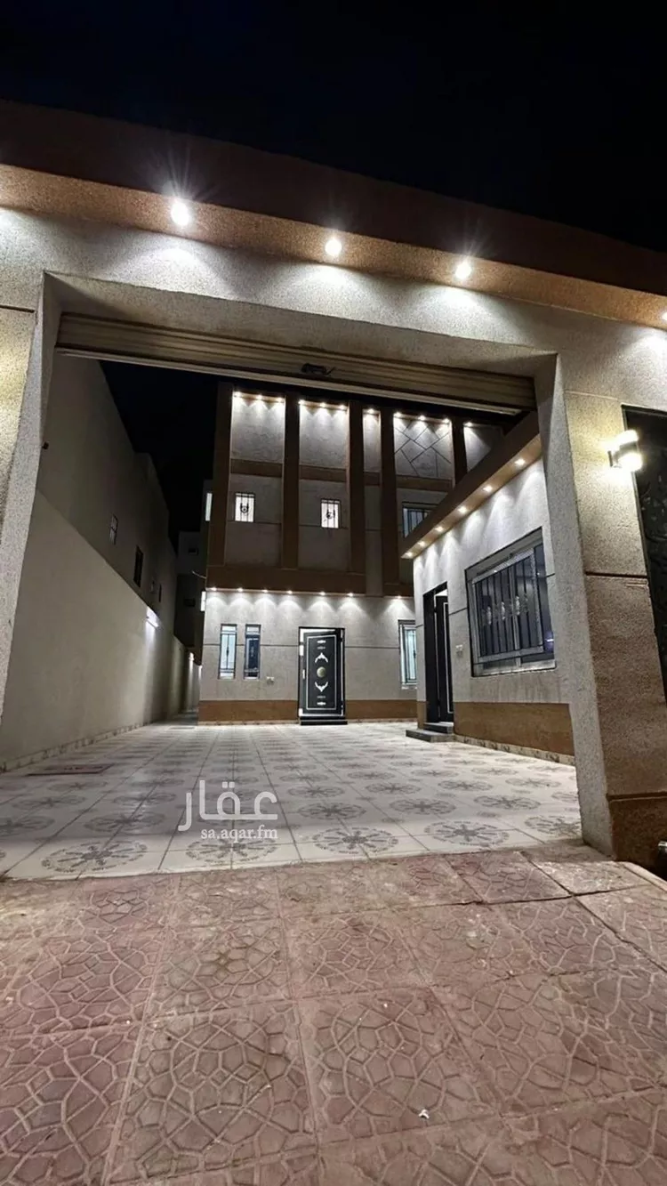 Villa for Sale in Riyadh Tuwaiq