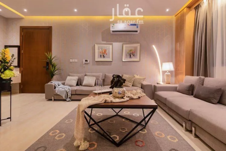 Apartment for Sale in Riyadh Al Malqa 6