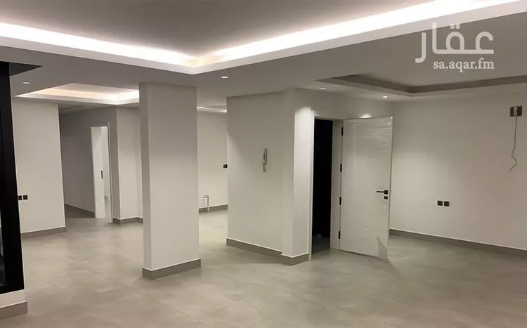 شقة للإيجار في شارع أبحر, حي الملقا, مدينة الرياض, منطقة الرياض صورة 3