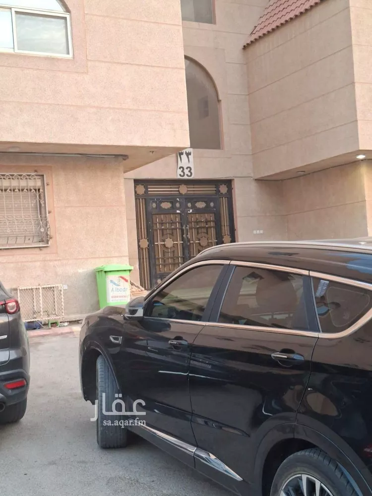 شقة للإيجار في شارع الفرعة, حي الياسمين, مدينة الرياض, منطقة الرياض