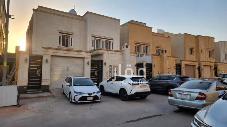فيلا للبيع في شارع رقم 228, حي المونسية, مدينة الرياض, منطقة الرياض