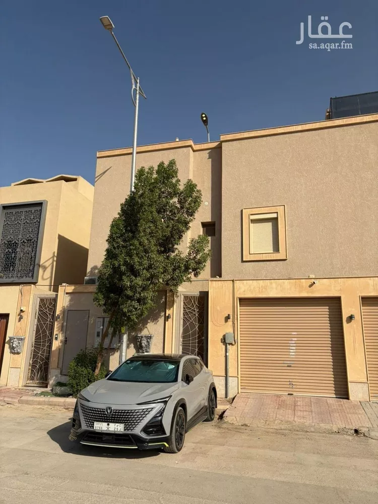فيلا للبيع في شارع خليل الصفدي, حي العارض, مدينة الرياض, منطقة الرياض