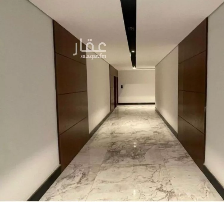 شقة للإيجار في شارع أبحر, حي الملقا, مدينة الرياض, منطقة الرياض صورة 2
