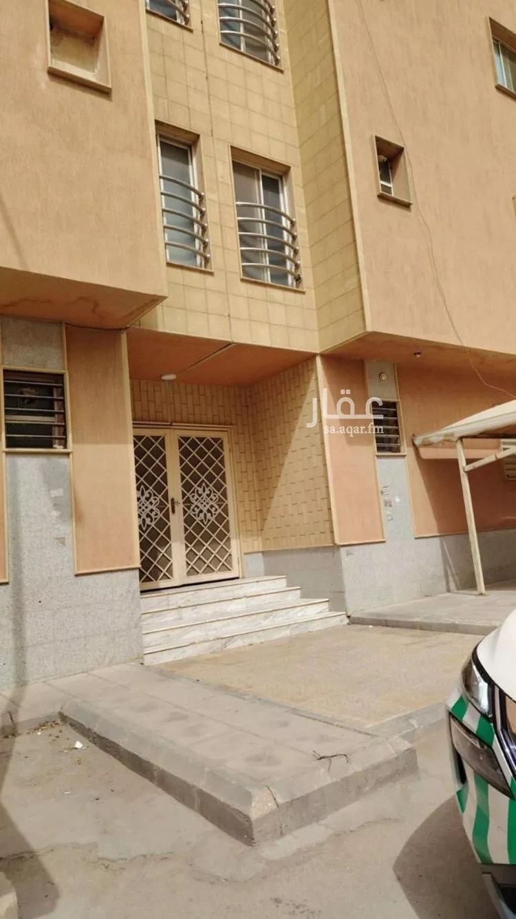 شقة للإيجار في شارع دبيل, حي اليرموك, مدينة الرياض, منطقة الرياض