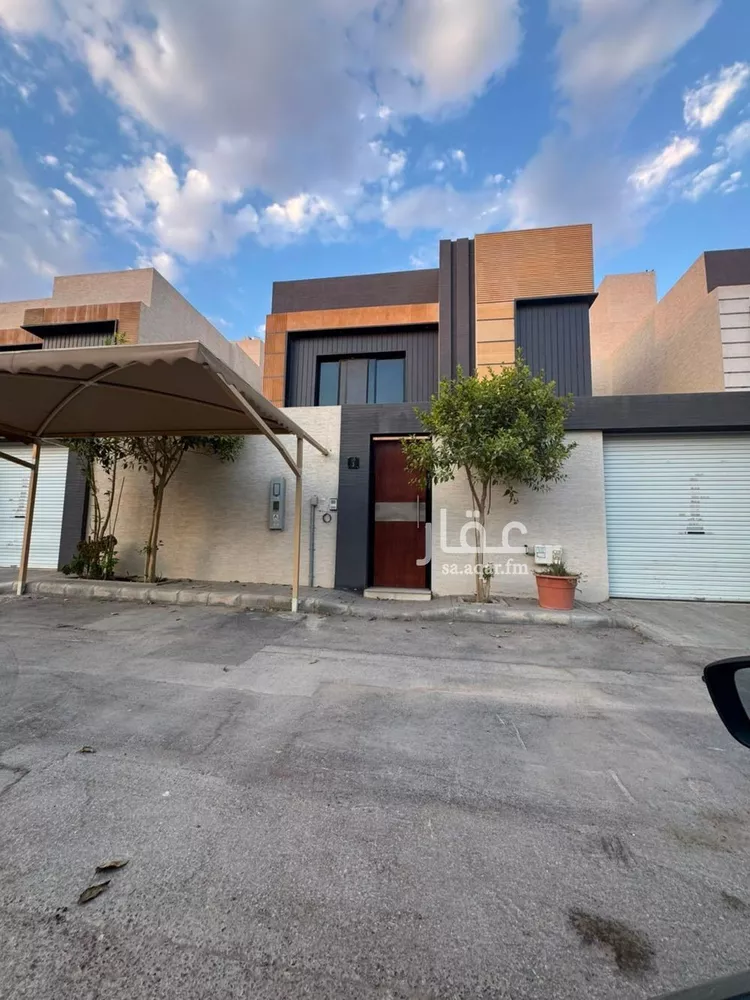 فيلا للإيجار في شارع علي الاسفراييني ، حي العارض ، الرياض ، منطقة الرياض
