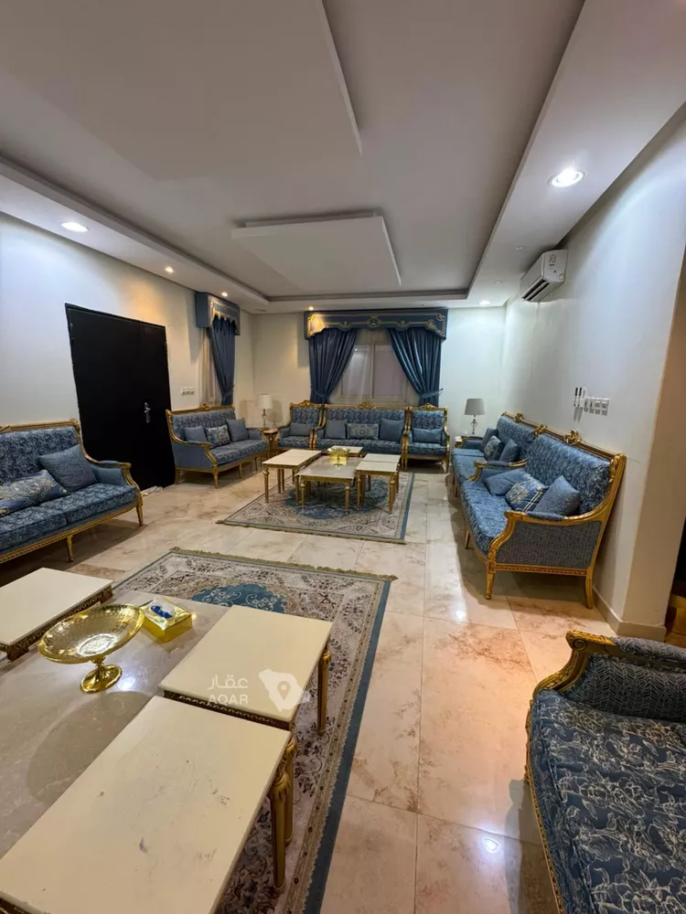 فيلا للإيجار في شارع رقم 211, حي الياسمين, مدينة الرياض, منطقة الرياض صورة 5