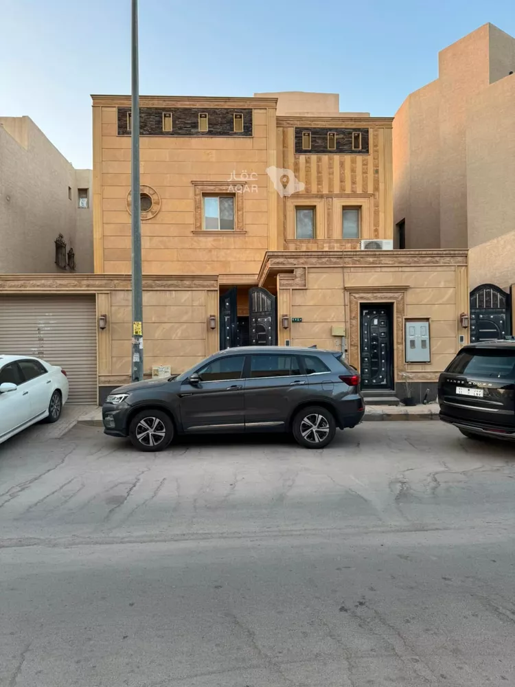 فيلا للإيجار في شارع رقم 211, حي الياسمين, مدينة الرياض, منطقة الرياض