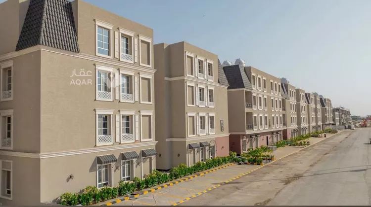 Apartment for Sale in Riyadh An Narjis