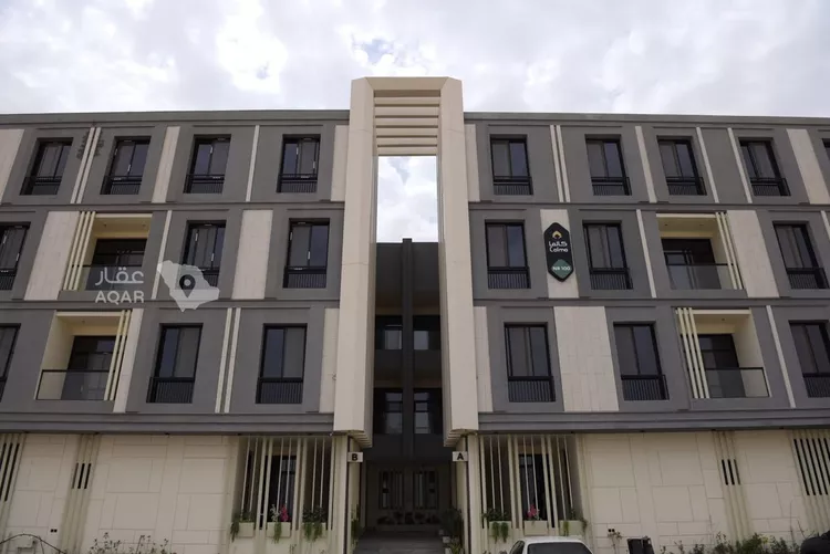 Apartment for Rent in Riyadh An Narjis
