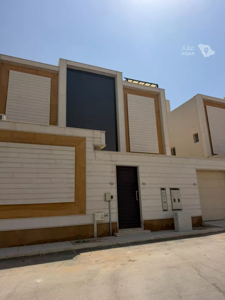 فيلا للإيجار في شارع الشيماء, حي قرطبة, مدينة الرياض, منطقة الرياض