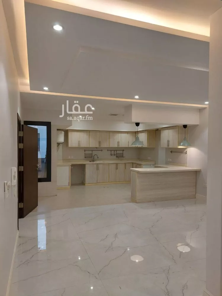 شقة للإيجار في شارع رقم 241, حي الملقا, مدينة الرياض, منطقة الرياض صورة 2