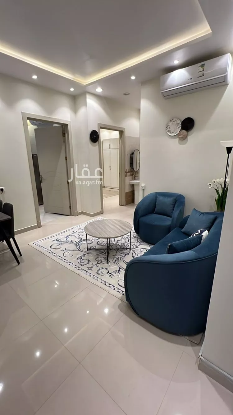 Apartment for Rent in Riyadh Al Arid