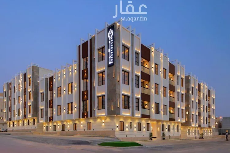 شقة للبيع في شارع رقم 53, حي الملقا, مدينة الرياض, منطقة الرياض صورة 4