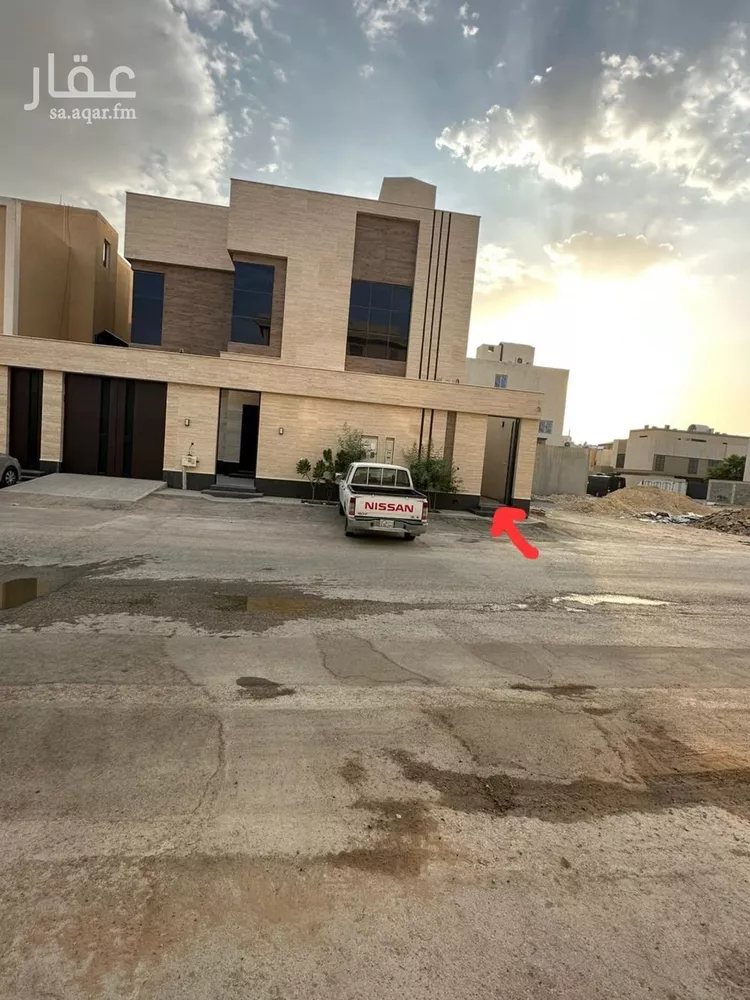 شقة للإيجار في شارع خليل الصفدي, حي العارض, مدينة الرياض, منطقة الرياض