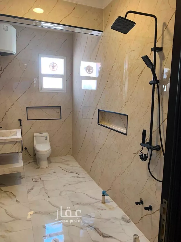 شقة للإيجار في شارع دبيل, حي اليرموك, مدينة الرياض, منطقة الرياض صورة 5