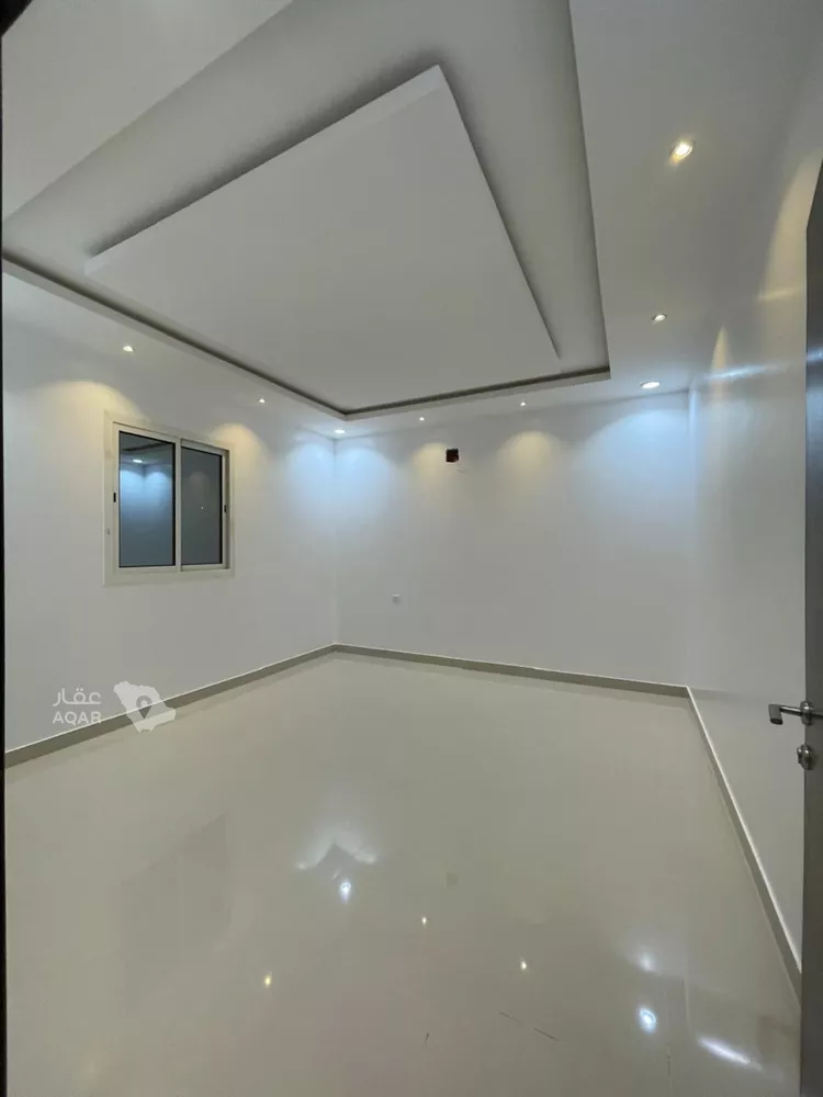 شقة للإيجار في شارع أبي عبيدة النابلسي, حي النرجس, مدينة الرياض, منطقة الرياض صورة 2