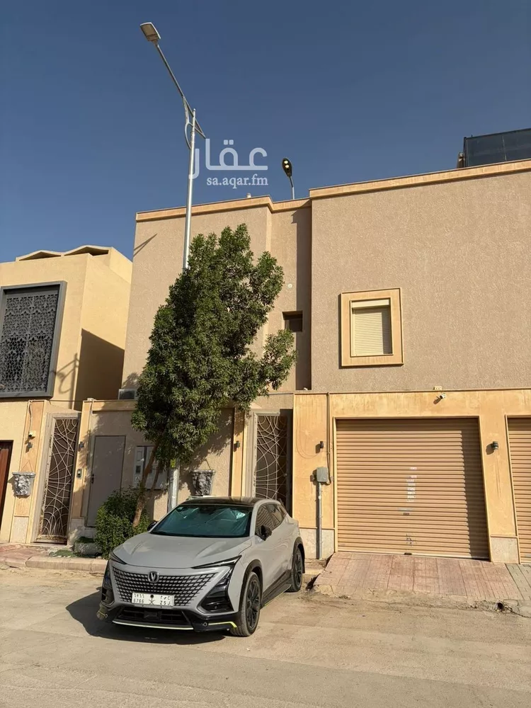 شقة للإيجار في شارع خليل الصفدي, حي العارض, مدينة الرياض, منطقة الرياض