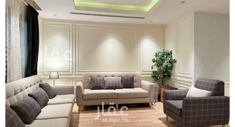 Apartment for Sale in Riyadh Al Yasmin 12