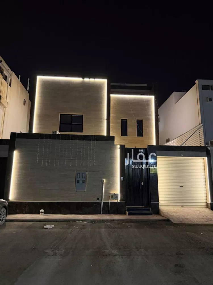 فيلا للبيع في شارع رقم 228, حي المونسية, مدينة الرياض, منطقة الرياض