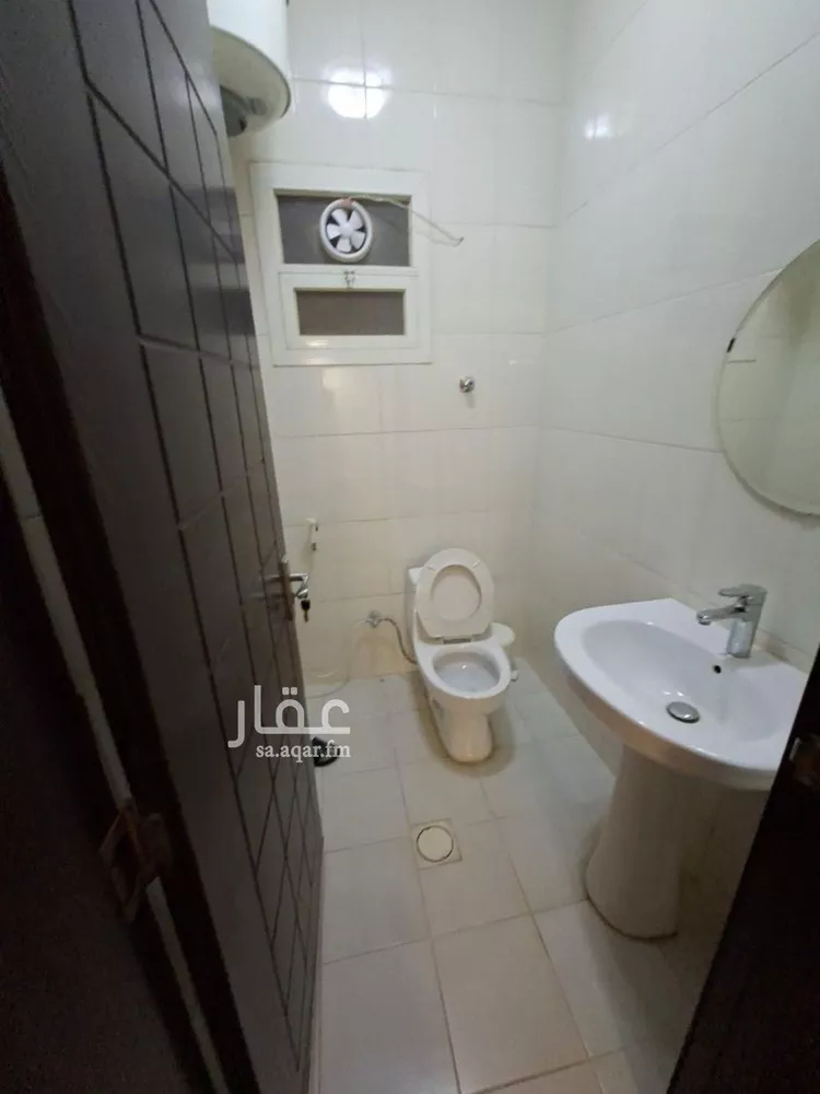 شقة للإيجار في شارع الفرعة, حي الياسمين, مدينة الرياض, منطقة الرياض صورة 4