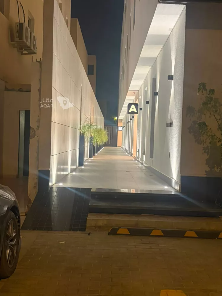 شقة للإيجار في شارع الفرعة, حي الياسمين, مدينة الرياض, منطقة الرياض