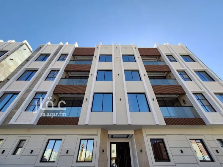 شقة للبيع في شارع رقم 53, حي الملقا, مدينة الرياض, منطقة الرياض