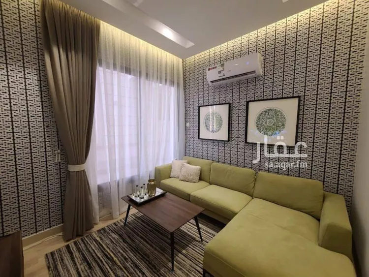 Apartment for Sale in Riyadh Al Malqa 7