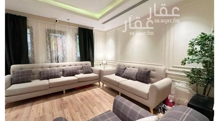 Apartment for Sale in Riyadh Al Yasmin 13